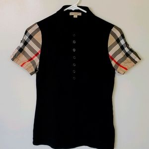 🧡SOLD🧡 Burberry shirt